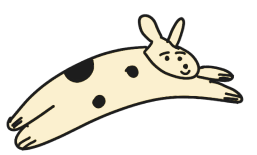 Dog Left