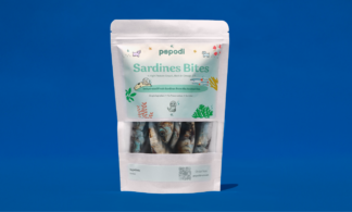 Sardines Bites